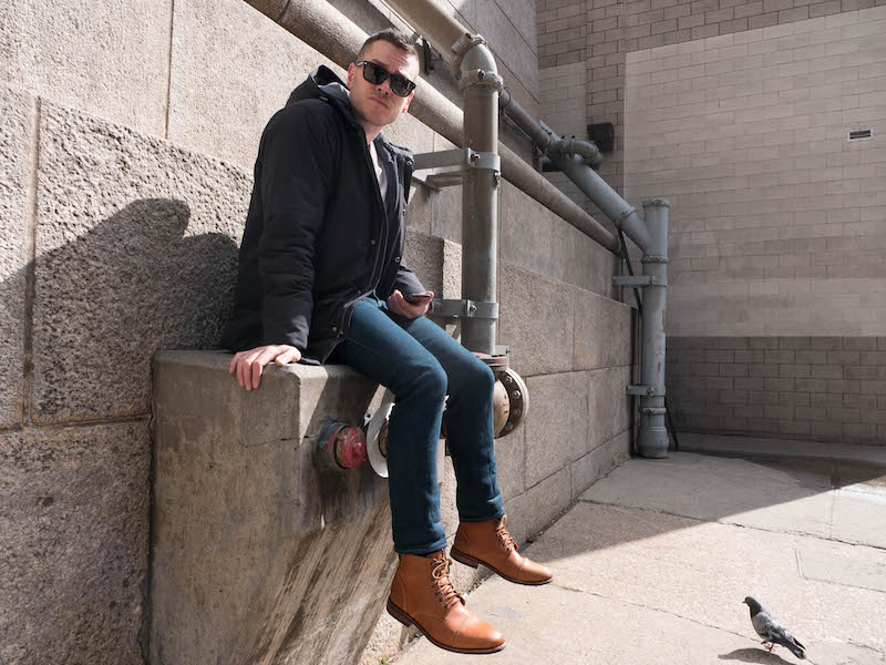 Skechery Store -Skechery Store john doe 420 boots instagram